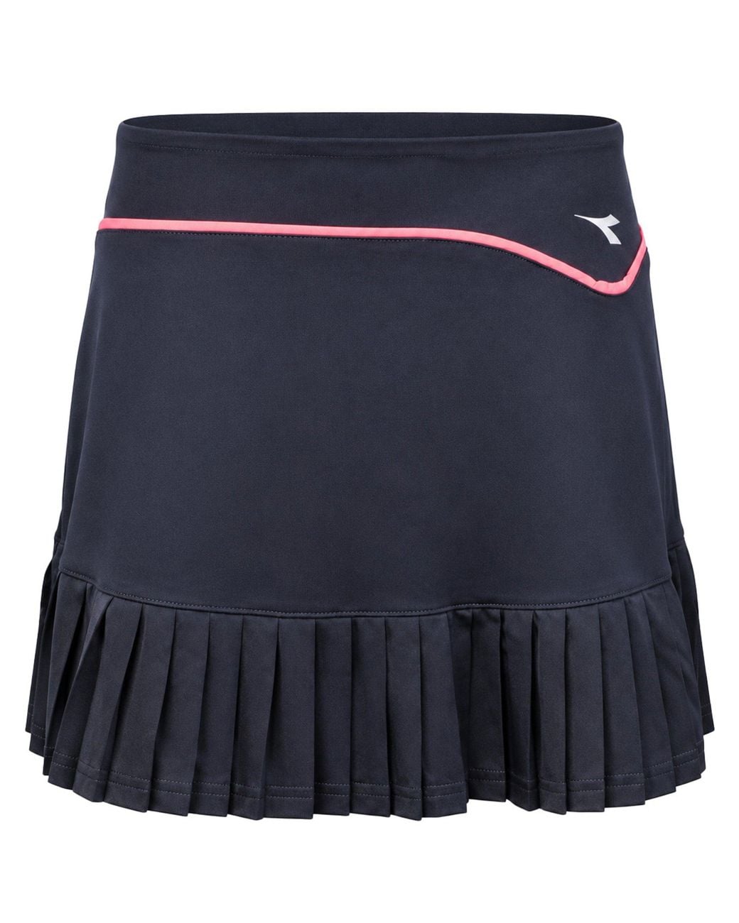 Diadora Blue Clay Skirt