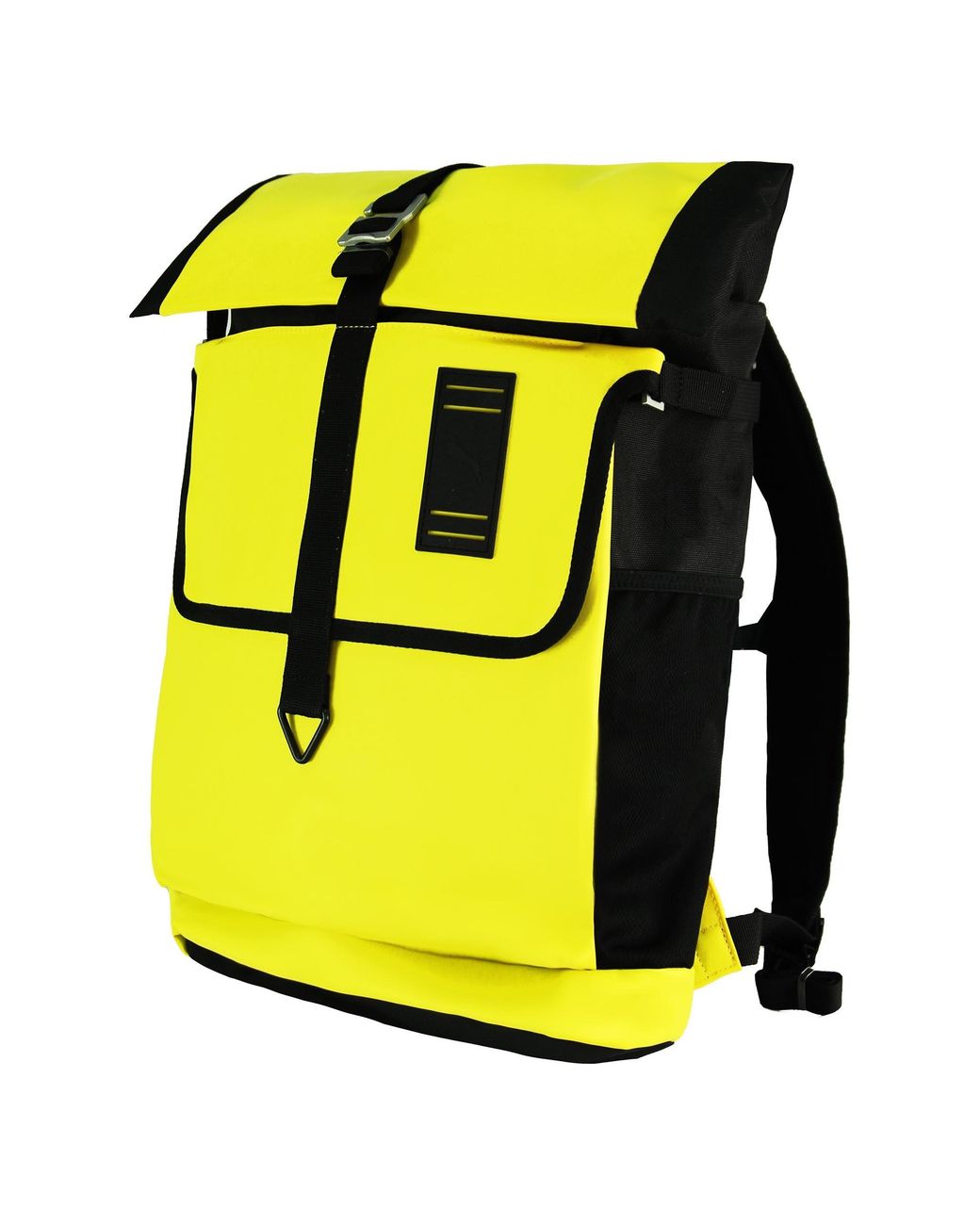 PUMA Yellow X Central Saint Martin Rolltop Backpack