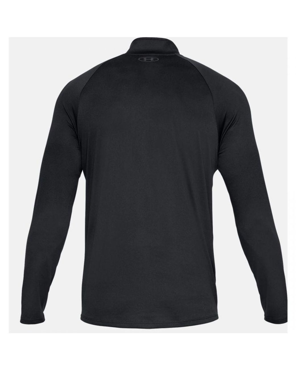Under Armour Blue Tech T-Shirt /Charcoal) for men