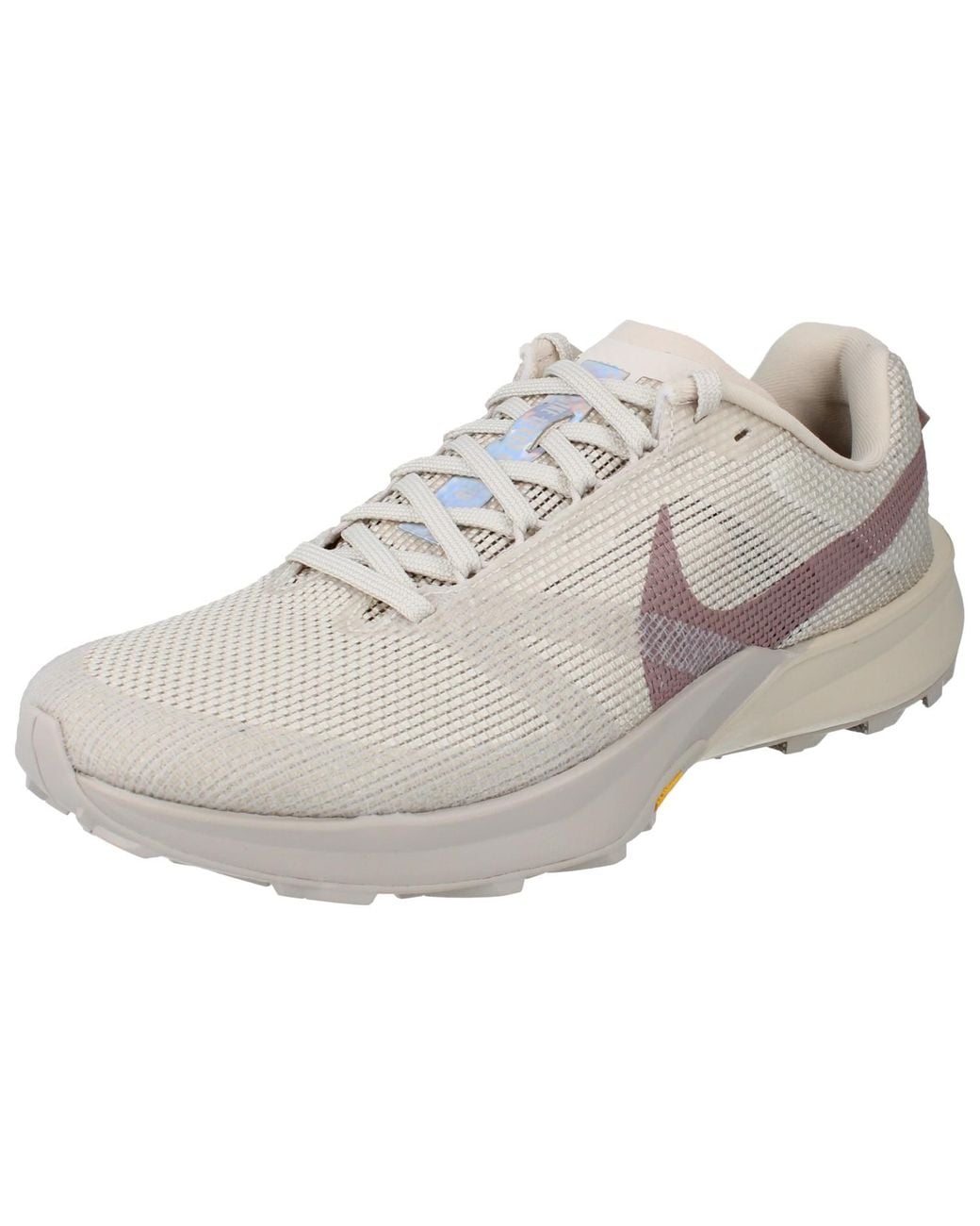 Nike Natural Terra Kiger 10 Running Trainers for men