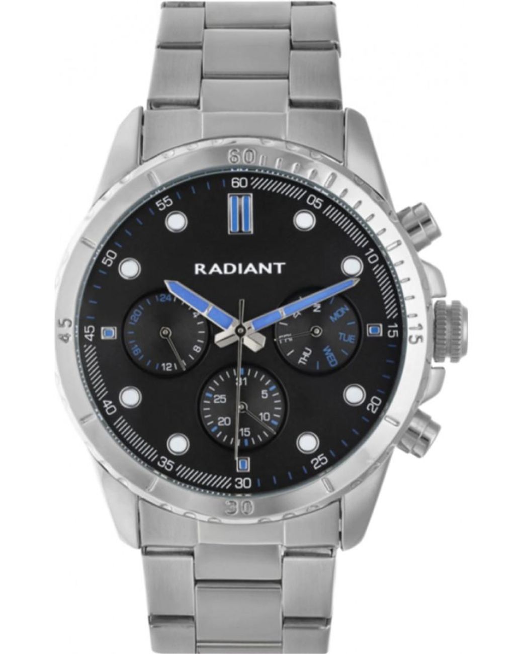 Radiant Gray Ra640701N Tech 2 Watch for men