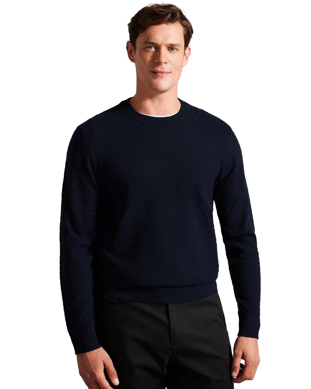 Ted Baker Blue Ted Baker for men