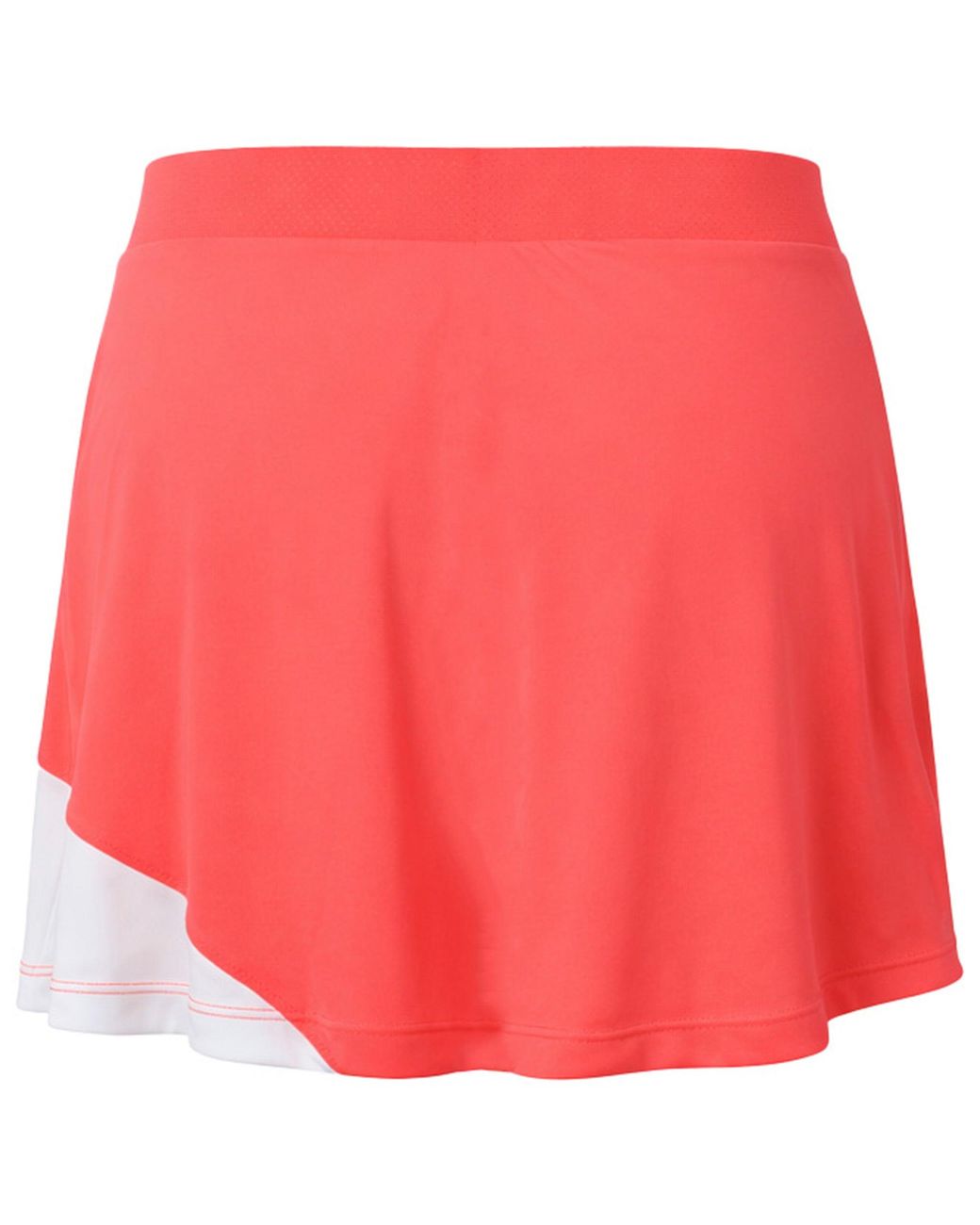Asics Red Club Tennis Skort