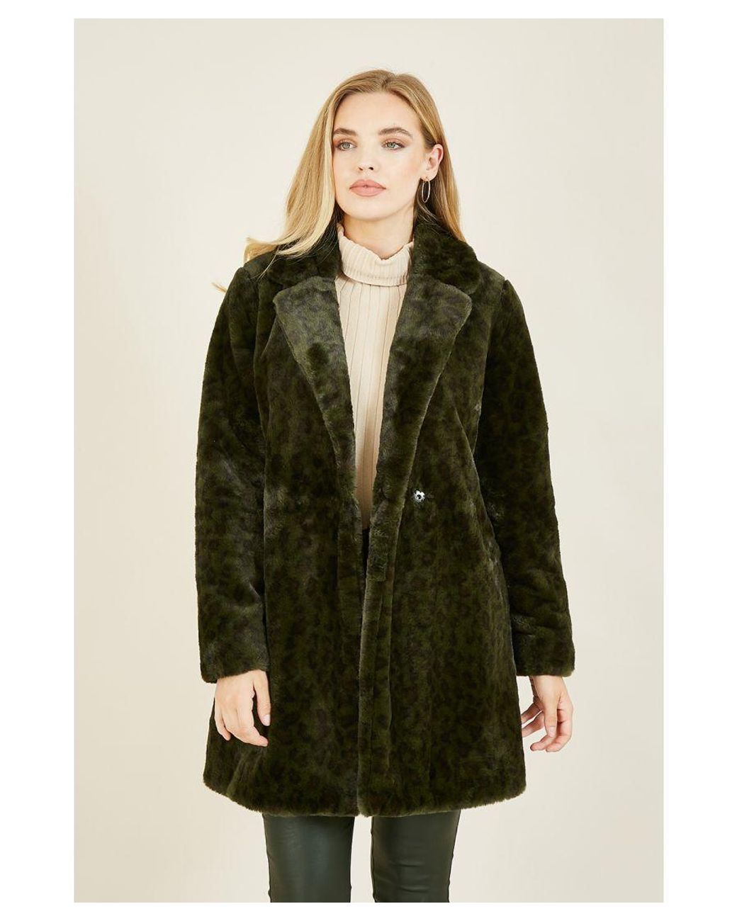 Yumi coat hotsell