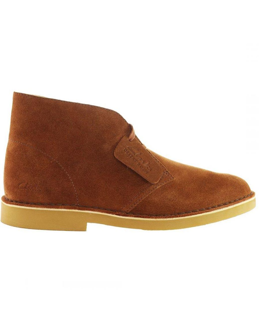 Clarks desert on sale chelsea boots