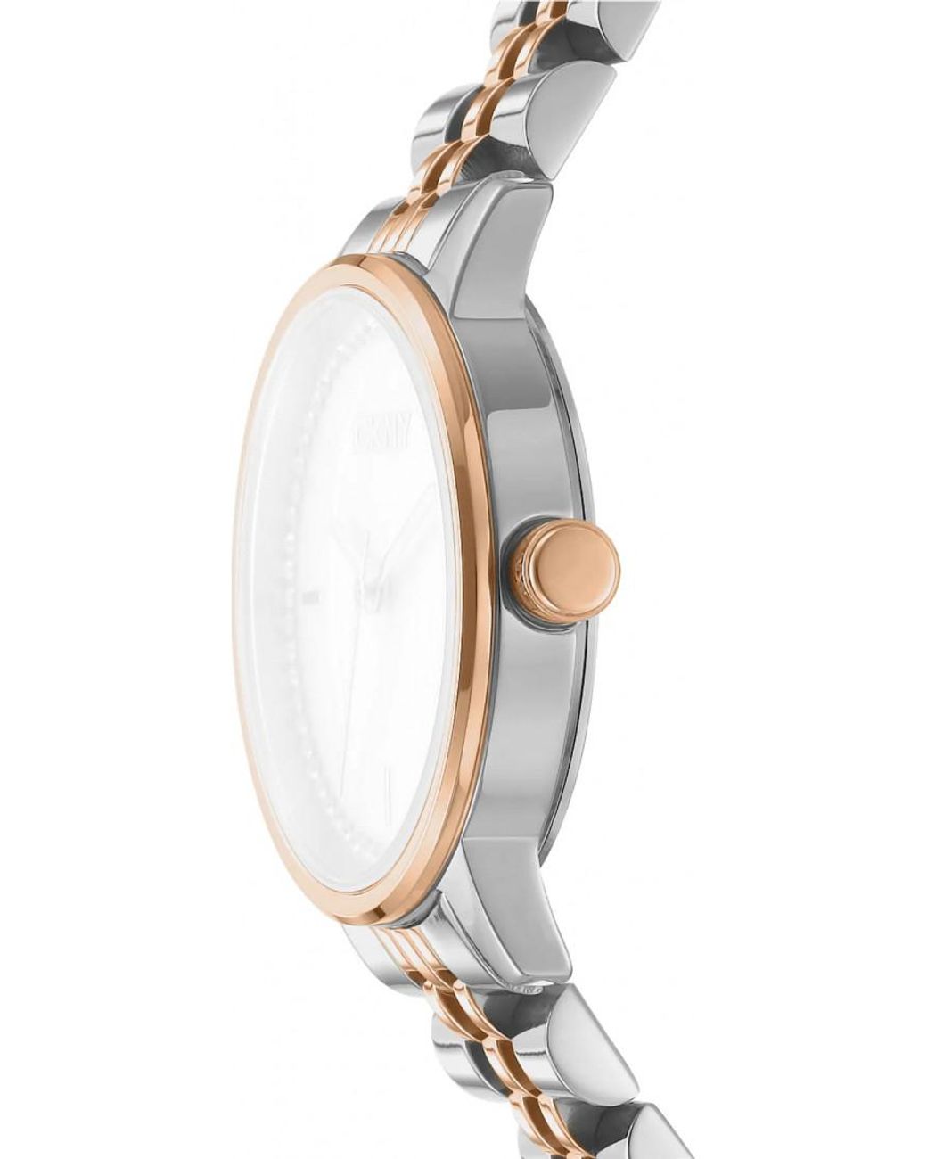 DKNY Metallic Dk1L086M0095 Ladies Watch