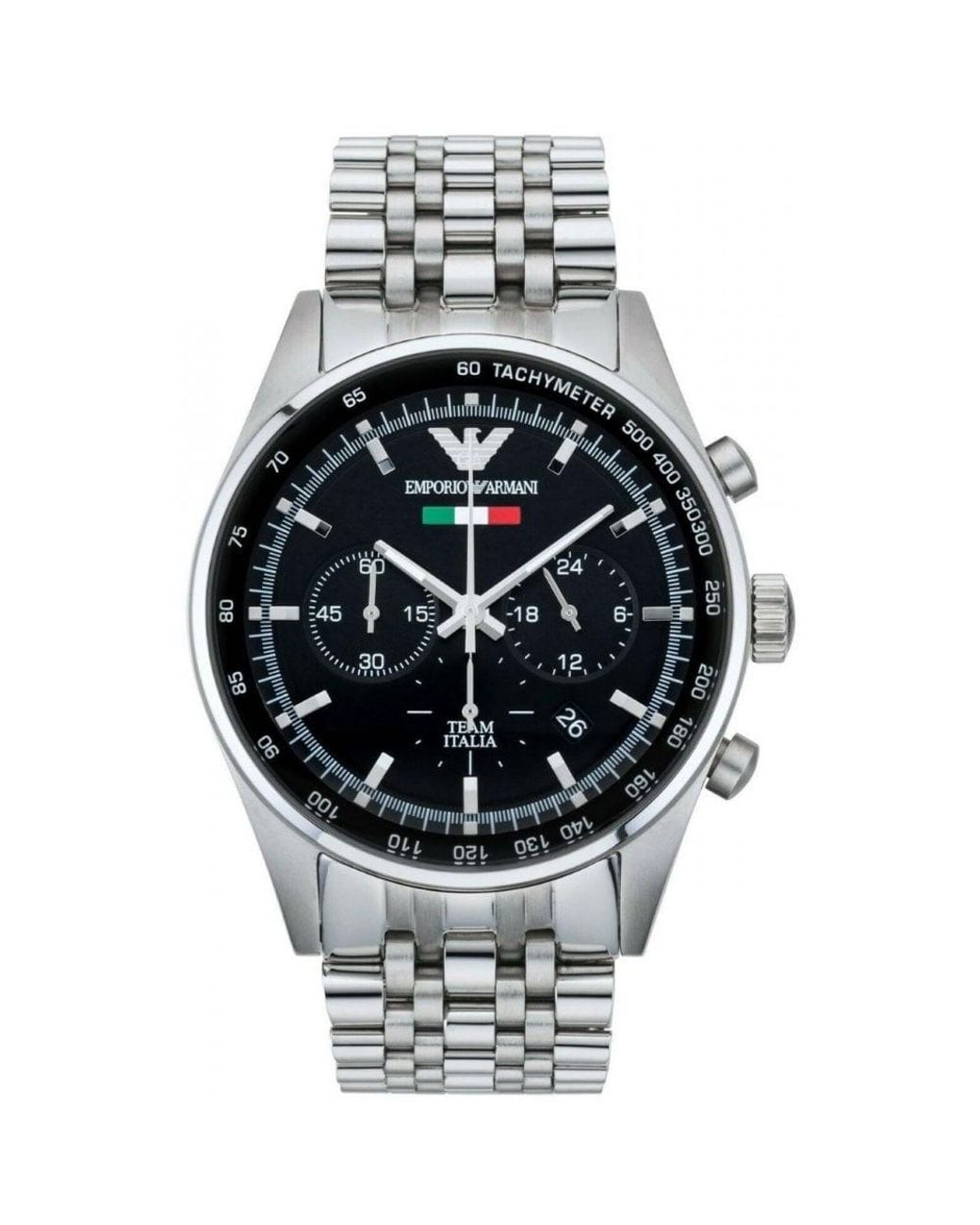 Armani Metallic Ar5983 Watch for men