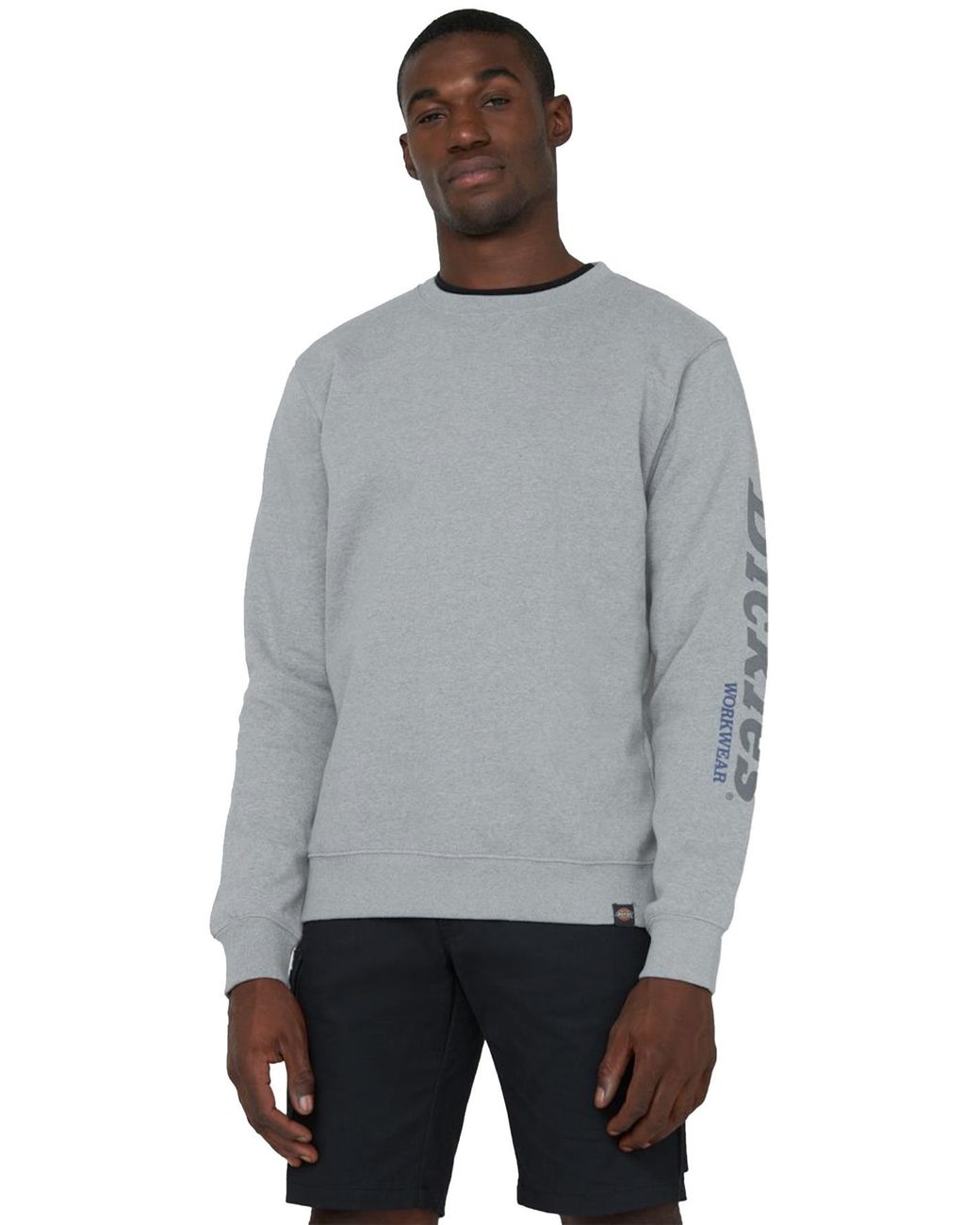 Dickies Gray Dickies Mens for men