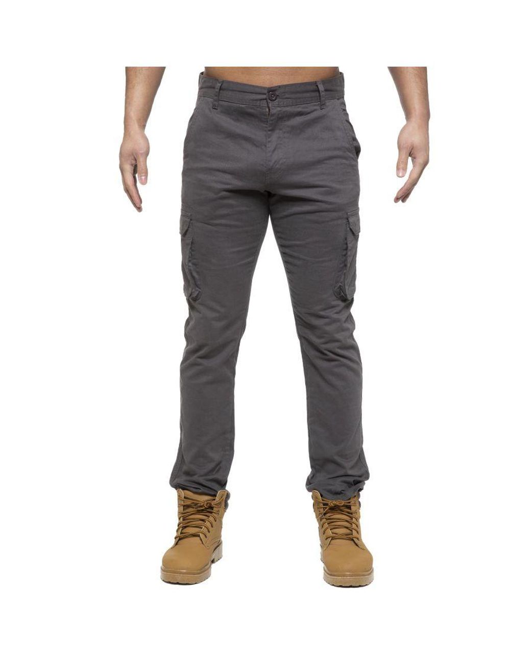 Enzo Gray Enzo for men