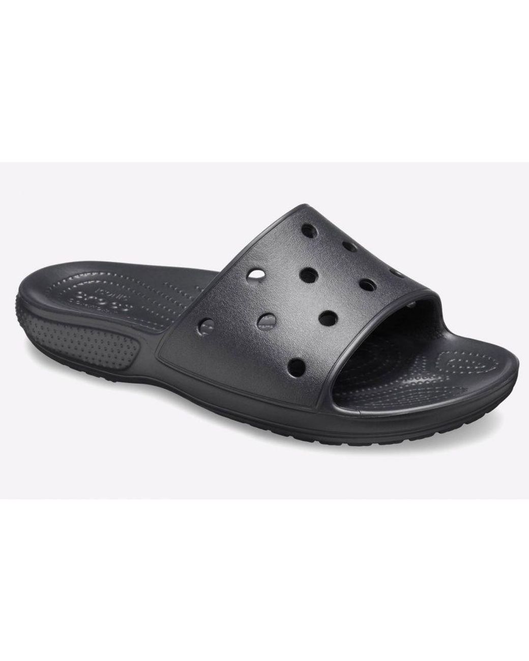 CROCSTM White Classic for men