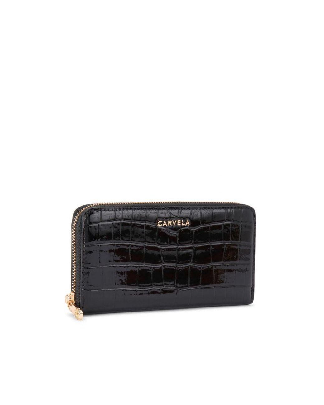 Carvela Kurt Geiger Black Jessica Purse