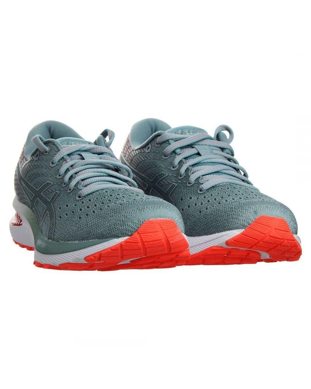 Asics Blue Gel-Cumulus 22 Running Trainers