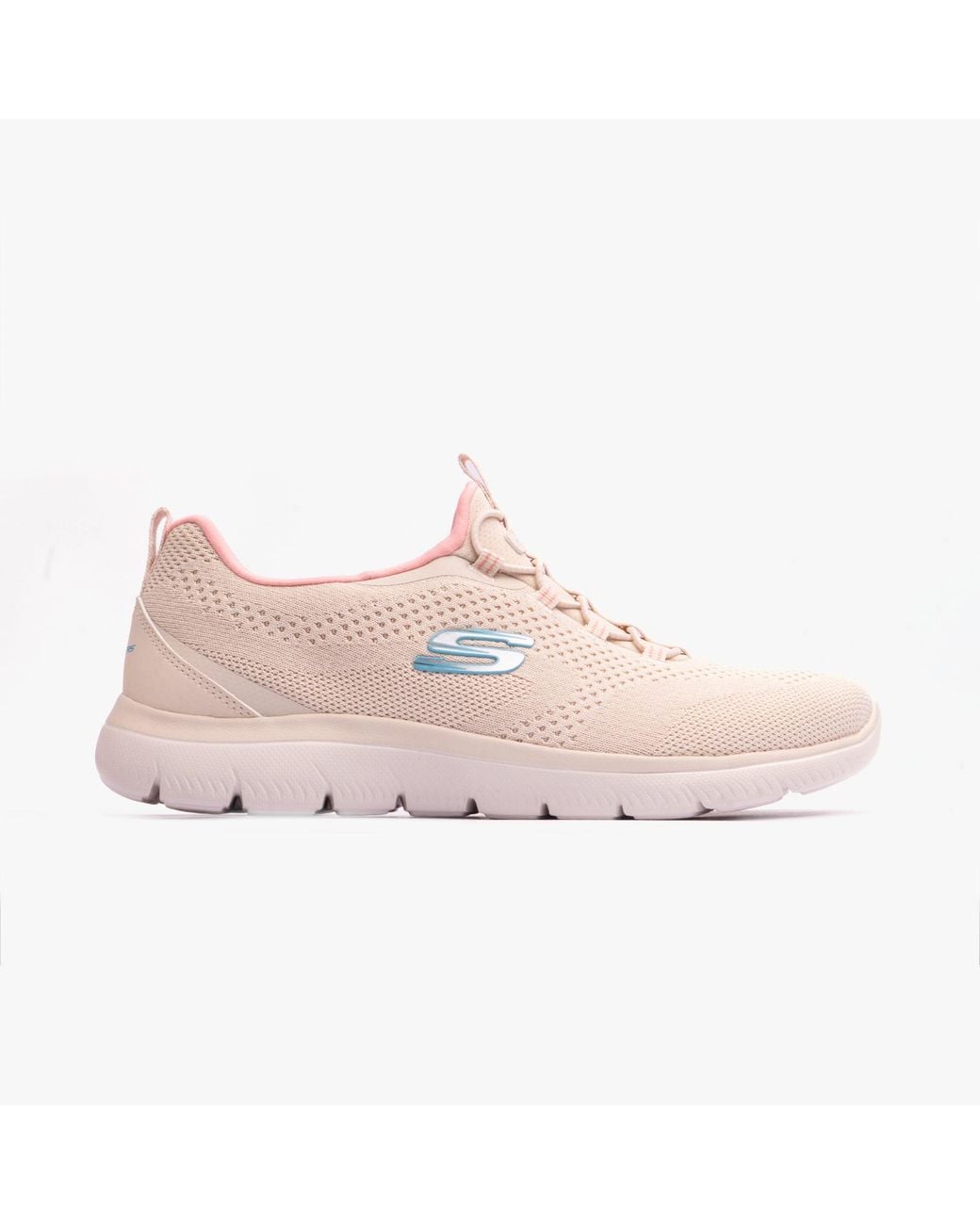 Skechers Pink 150120/Ntmt Summits