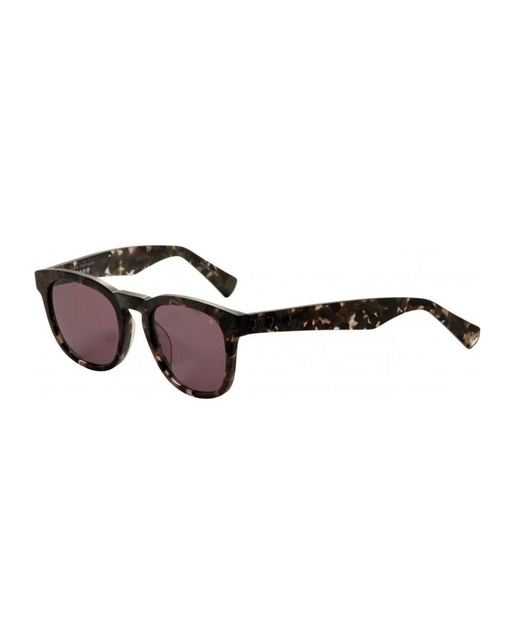 John Varvatos Multicolor Sjv555 50 500Mca Sunglasses for men