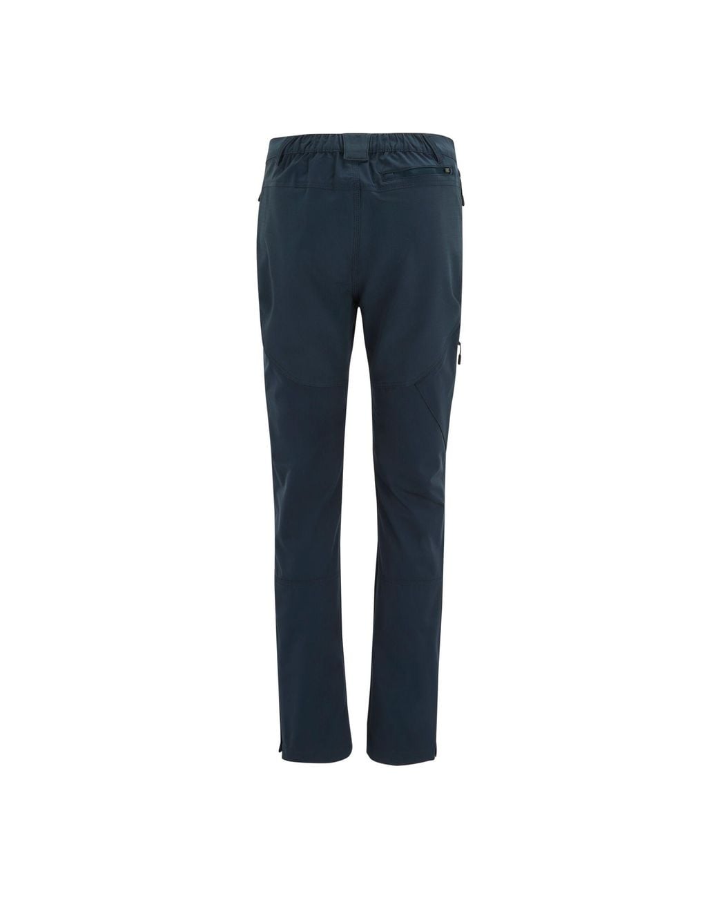 Regatta Blue Questra Hiking Trousers for men