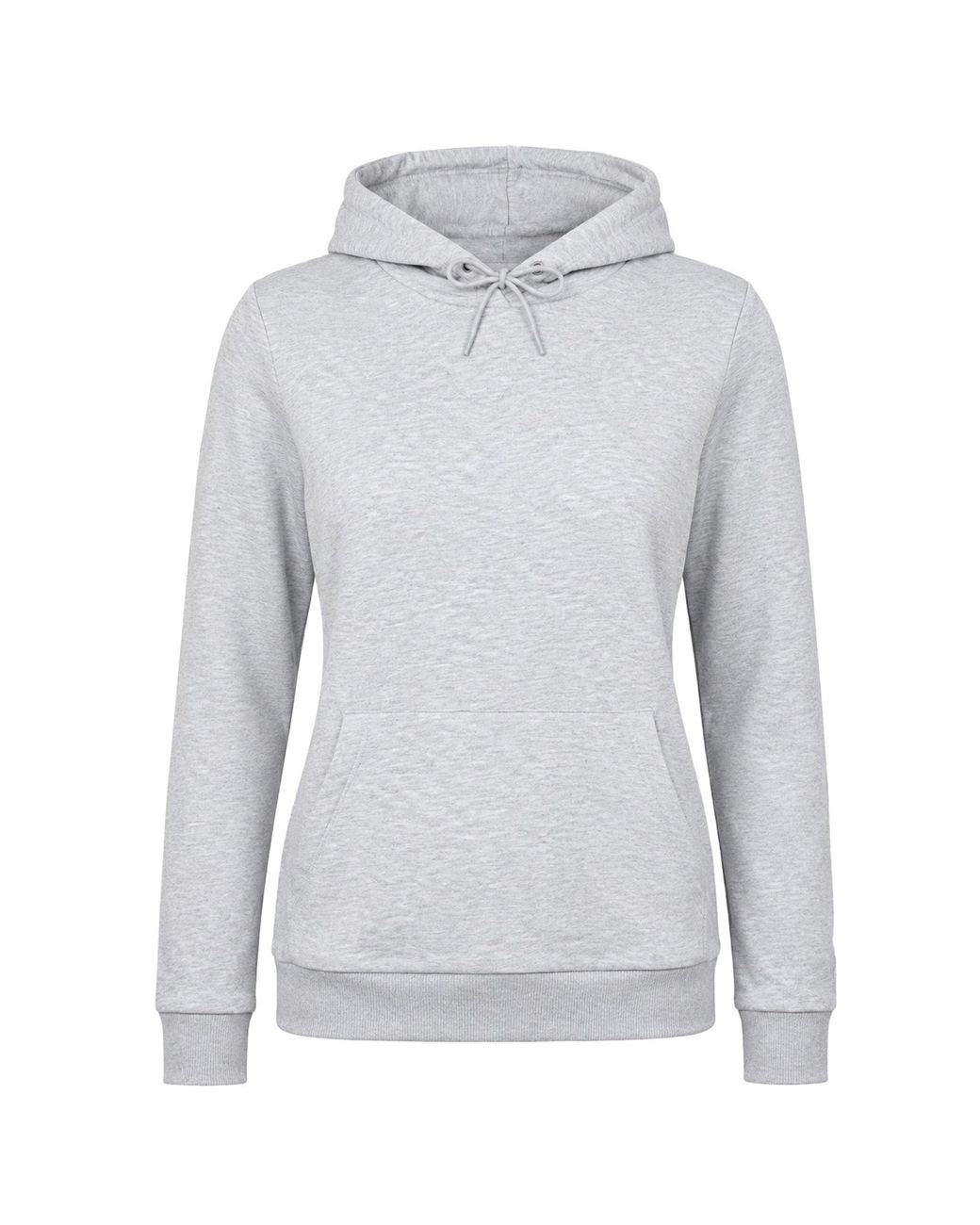 PUMA Gray Aus Blank Hoodie