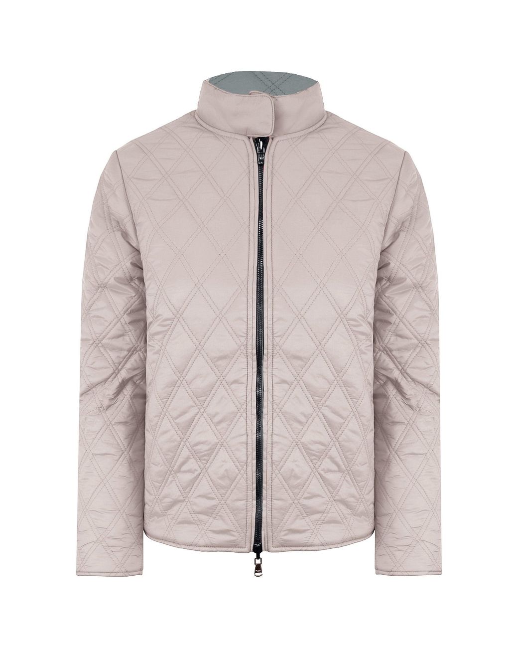 Armani Brown Emporio Reversible Jacket