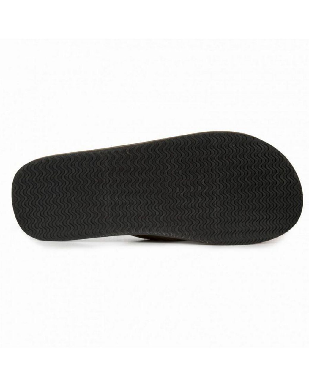Trespass Brown Scene Travel Summer Flip Flop (Cocoa) for men