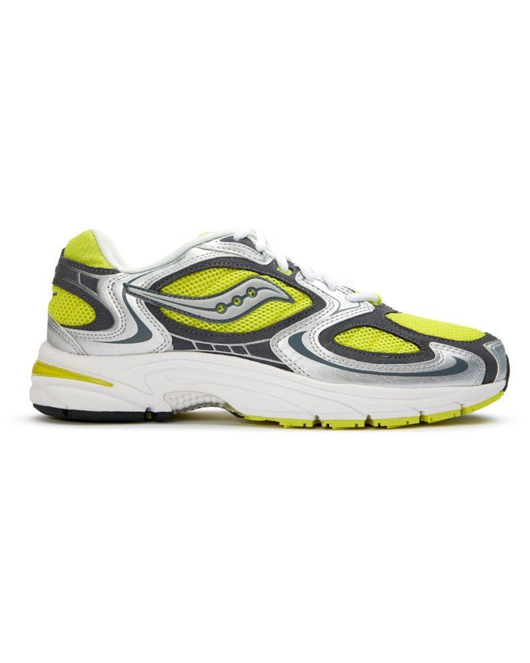 Saucony Blue Grid Jazz 9 Trainers for men