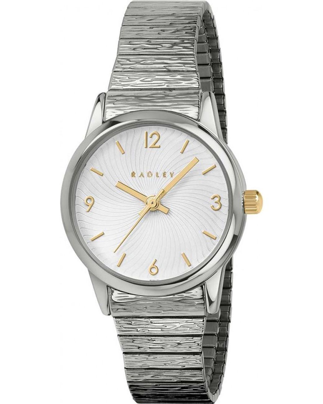 Radley Gray Ry4695 Ladies Watch