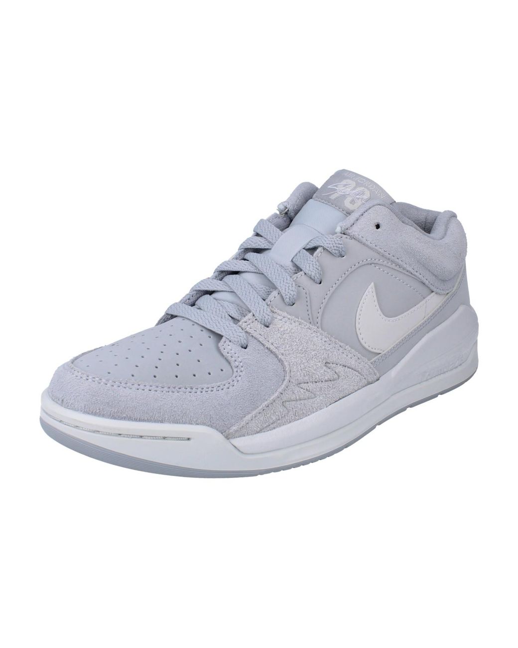 Nike Blue Air Jordan Stadium 90 Trainers for men
