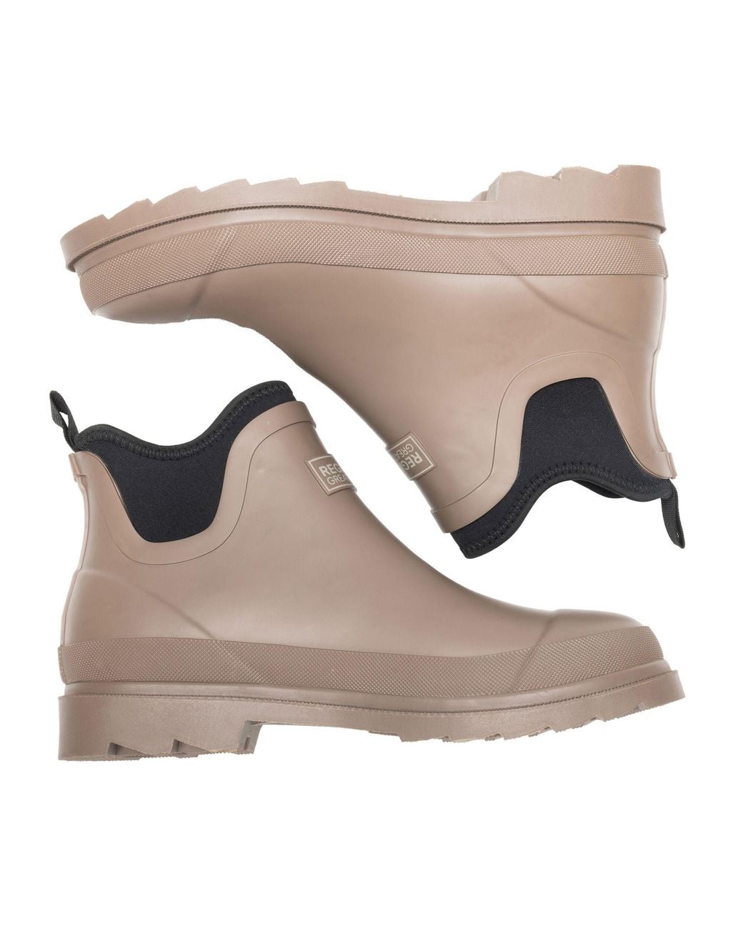 Regatta Multicolor Ladies Mid Cut Wellington Boots