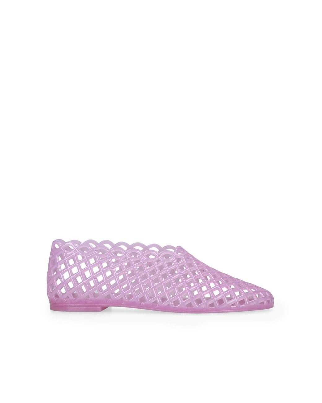 Steve Madden Purple Grove Ballet Flats