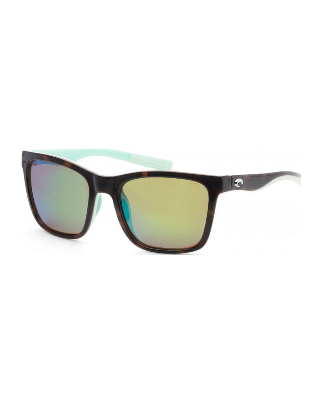 Costa Del Mar Green 6S9037 56 903709 Panga Sunglasses