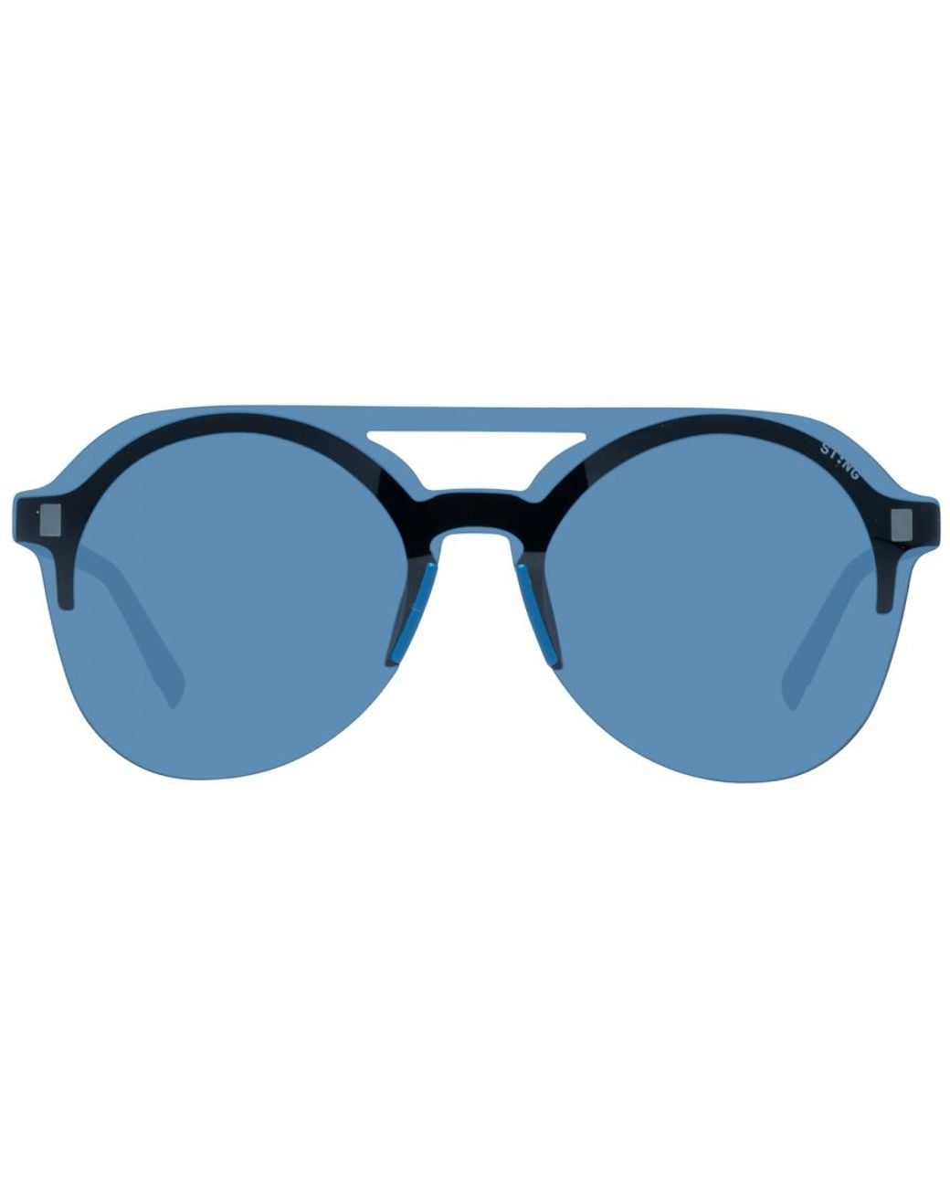 Sting Blue Sunglasses for men