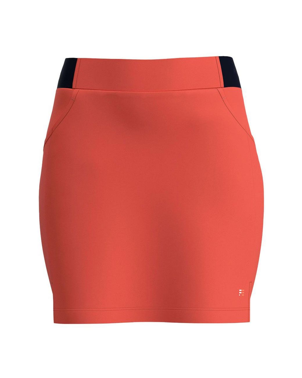 Forelson Red Ladies Ebrington Skort
