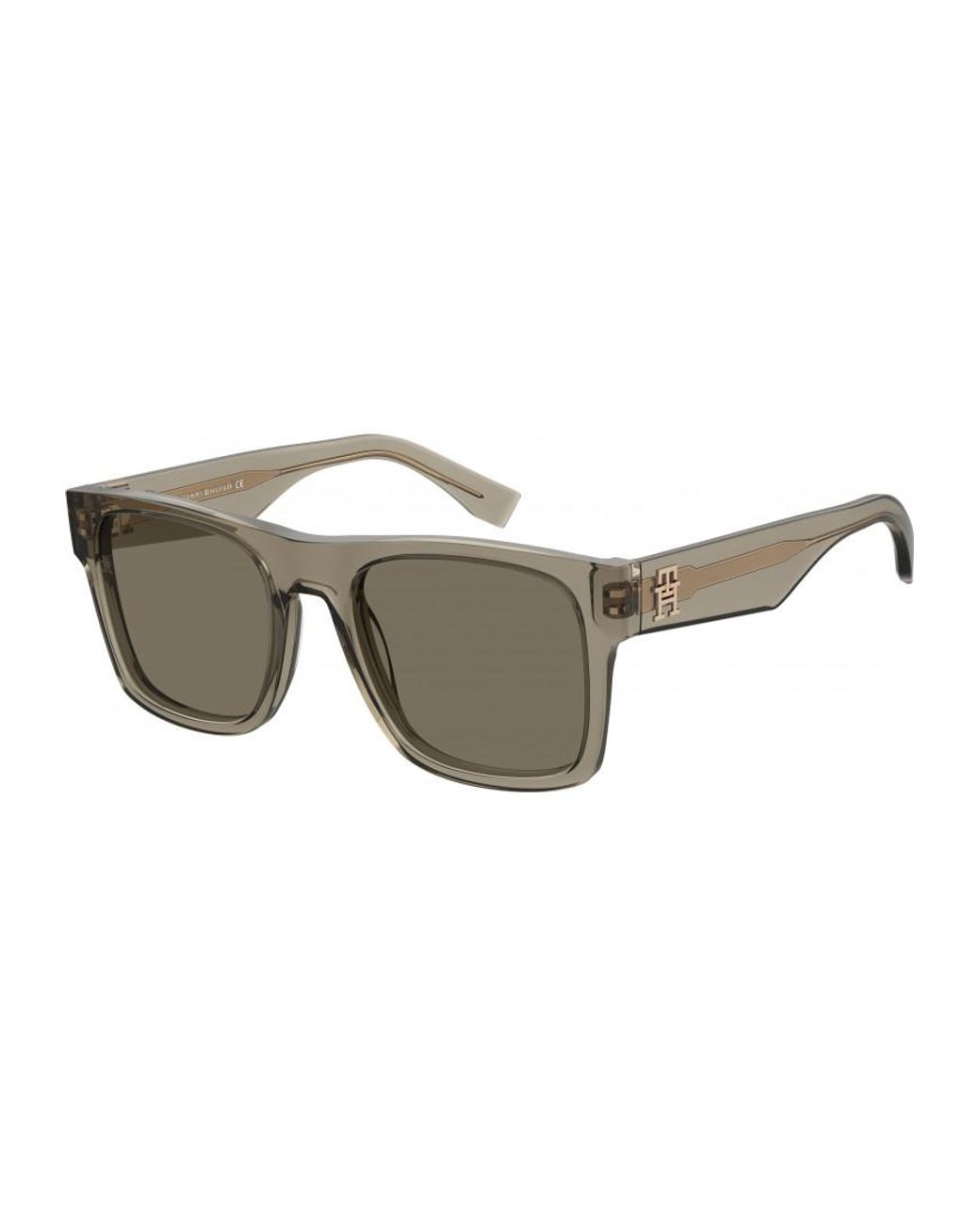 Tommy Hilfiger Natural Th 2118 S 53 10A Sunglasses