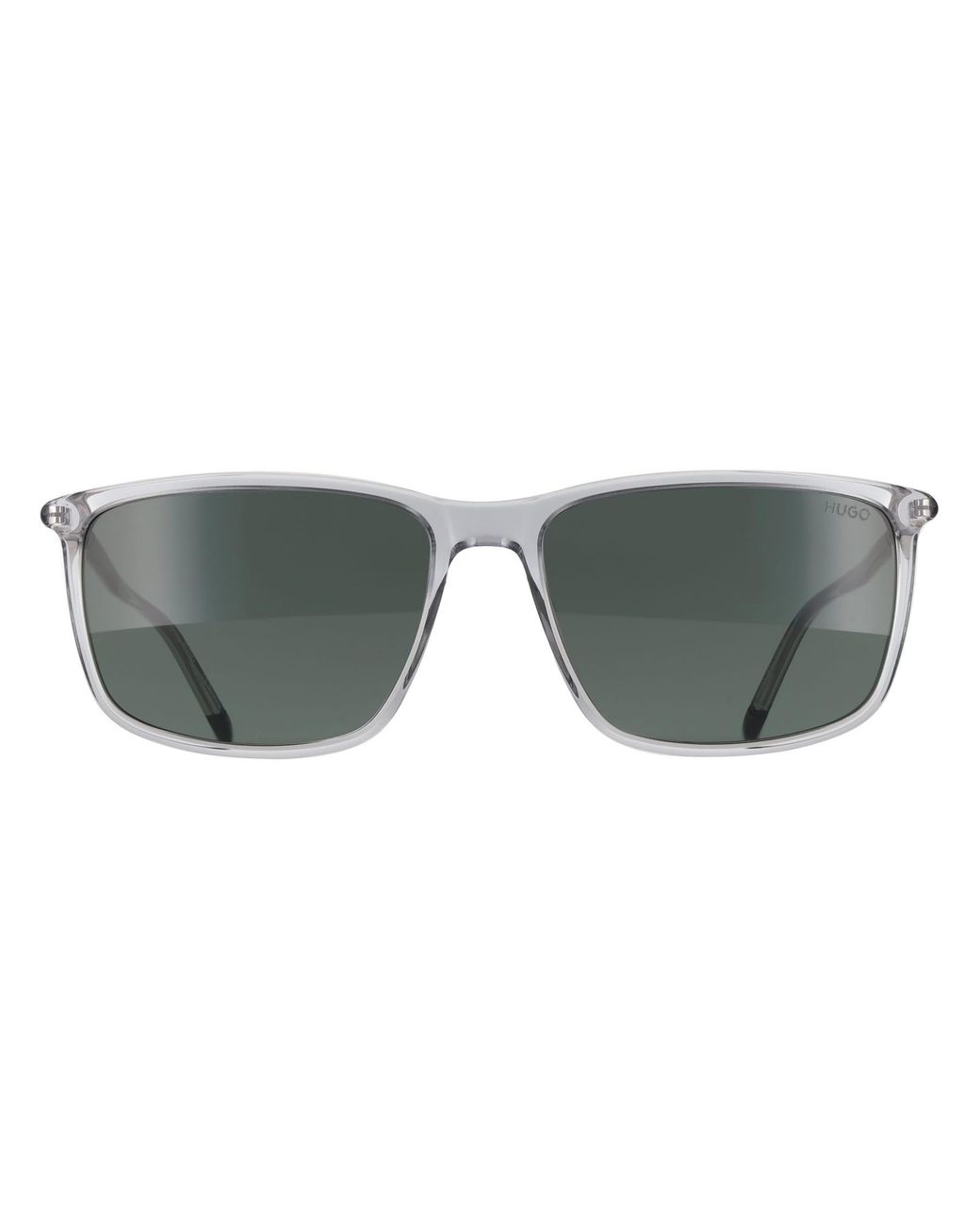 Boss Gray By Rectangle Hg 1374/S for men