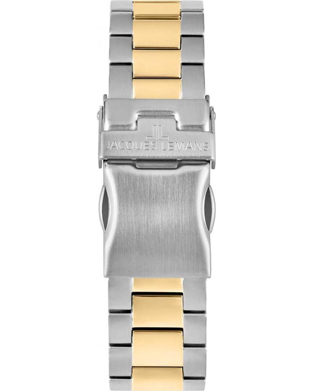 Jacques Lemans Metallic 50-4J Ladies Derby Watch