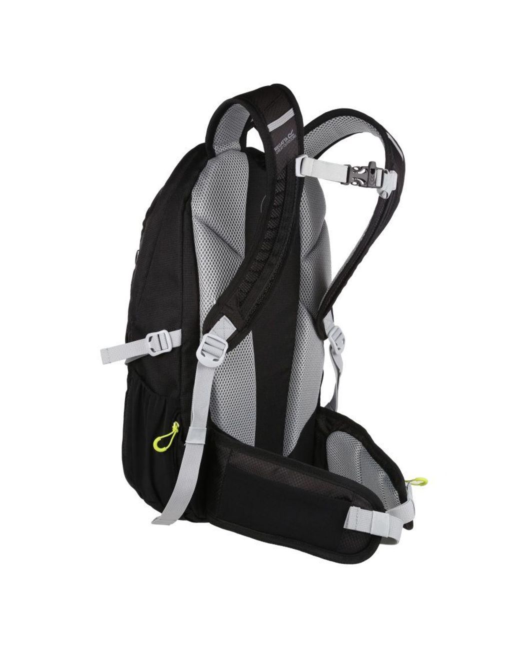 Regatta Black Britedale 30L Hiking Backpack