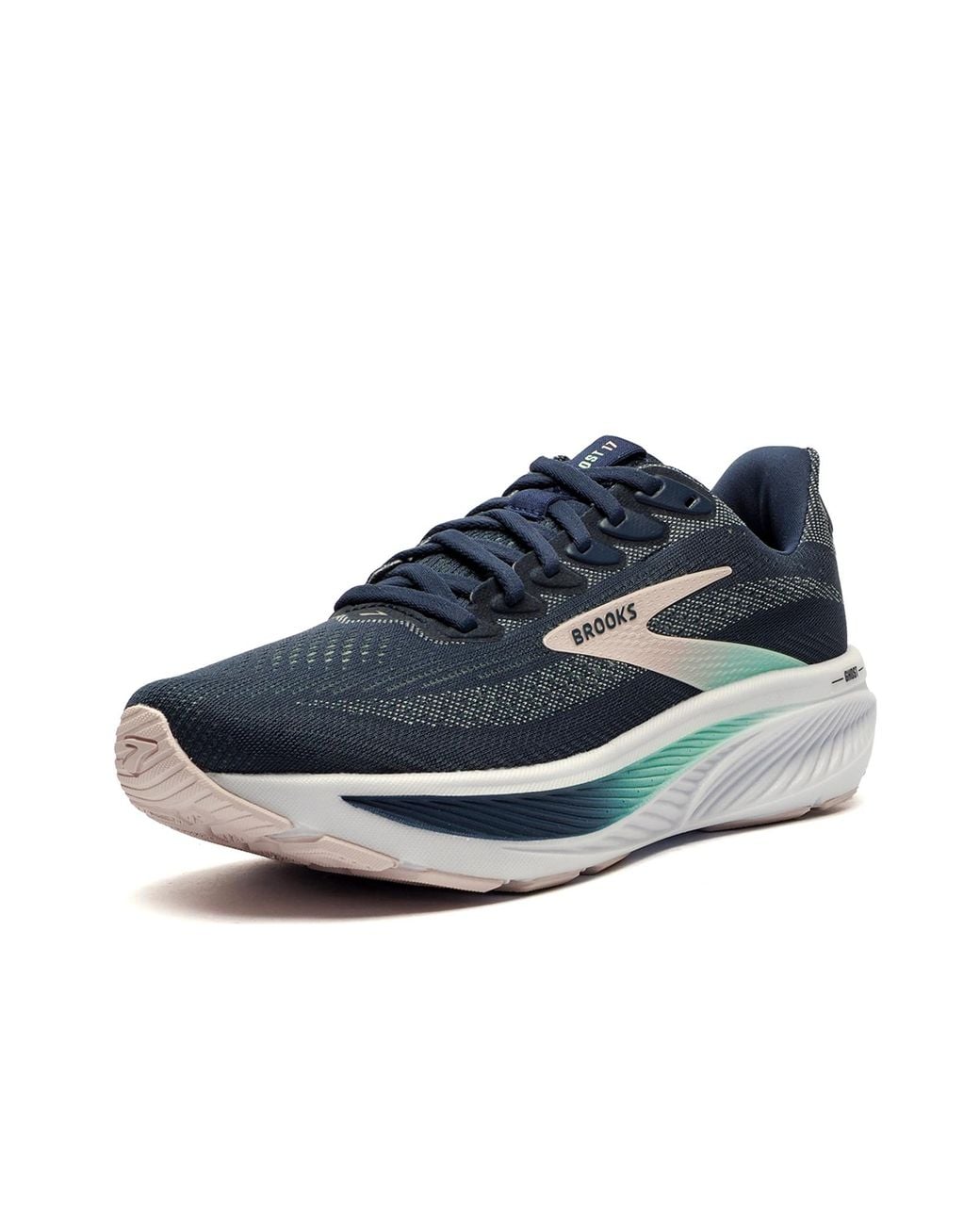 Brooks Black Ghost 17 Running Shoes