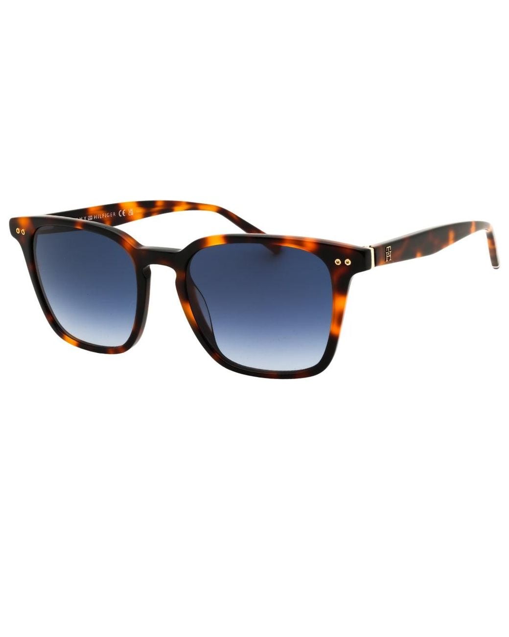 Tommy Hilfiger Blue Th 2158 S 52 086 Sunglasses
