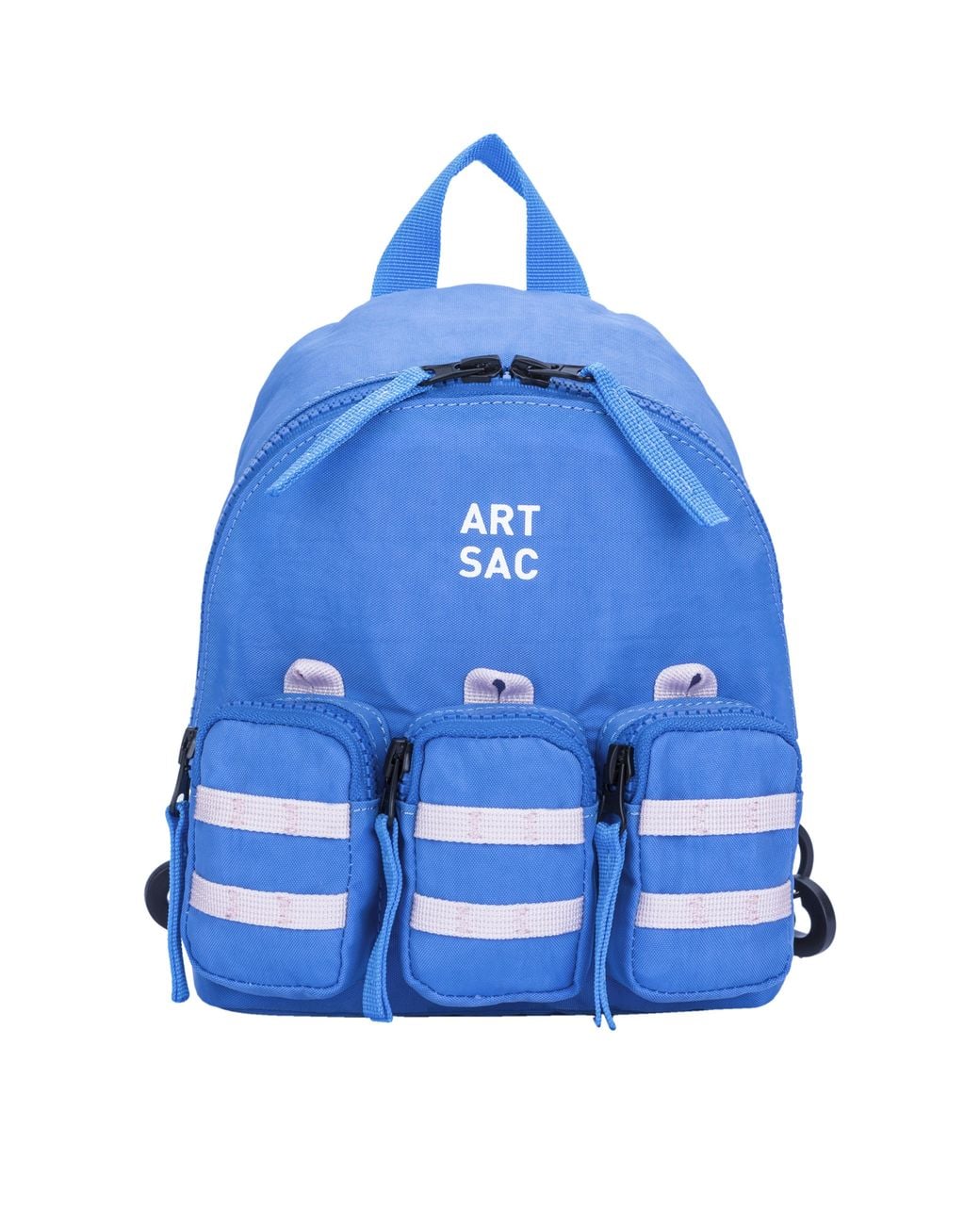 Art-sac Blue Jakson Triple S Backpack