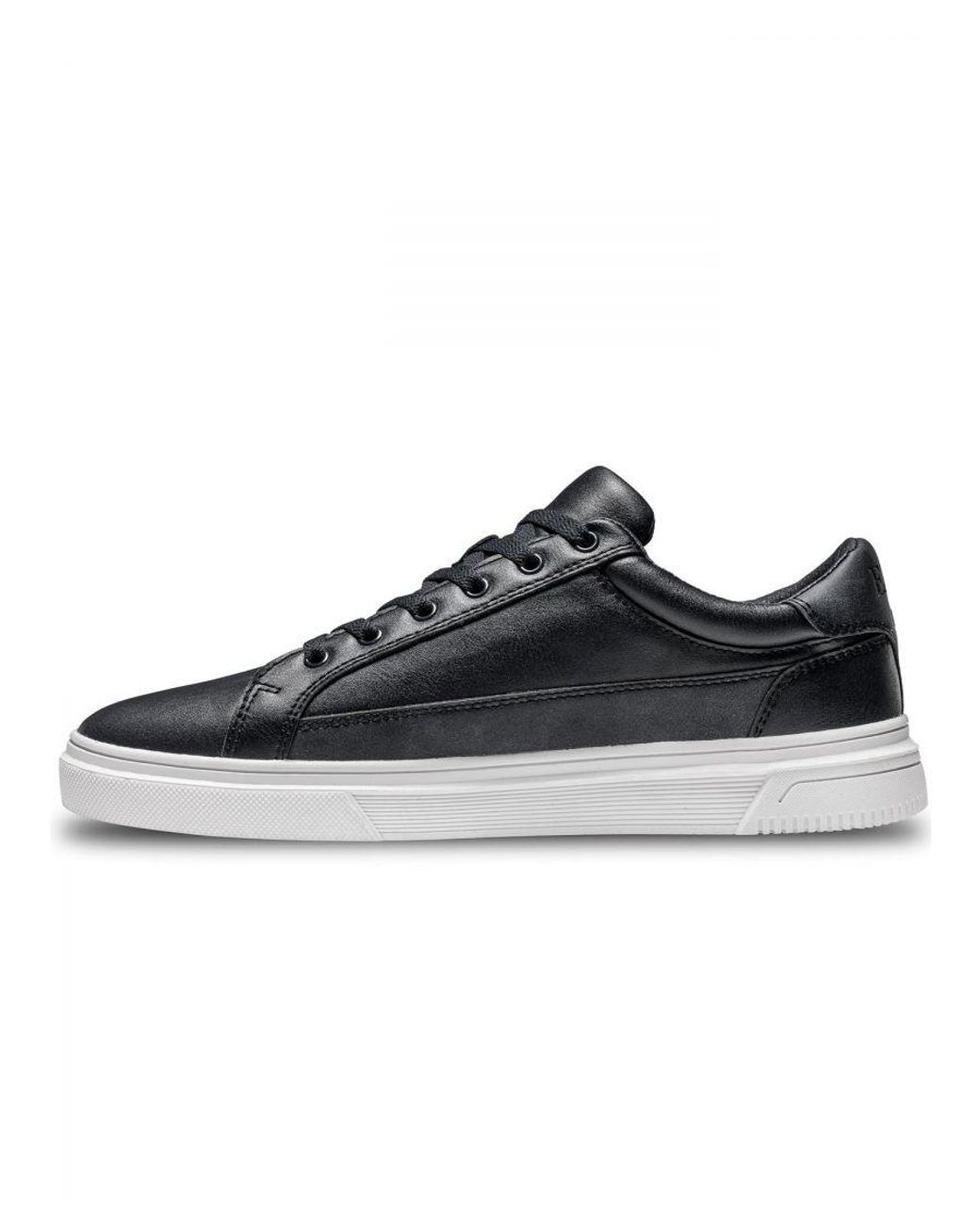 Enzo Black Milano for men