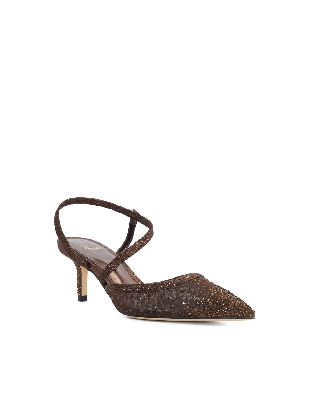 Dune Brown Ladies Chasing