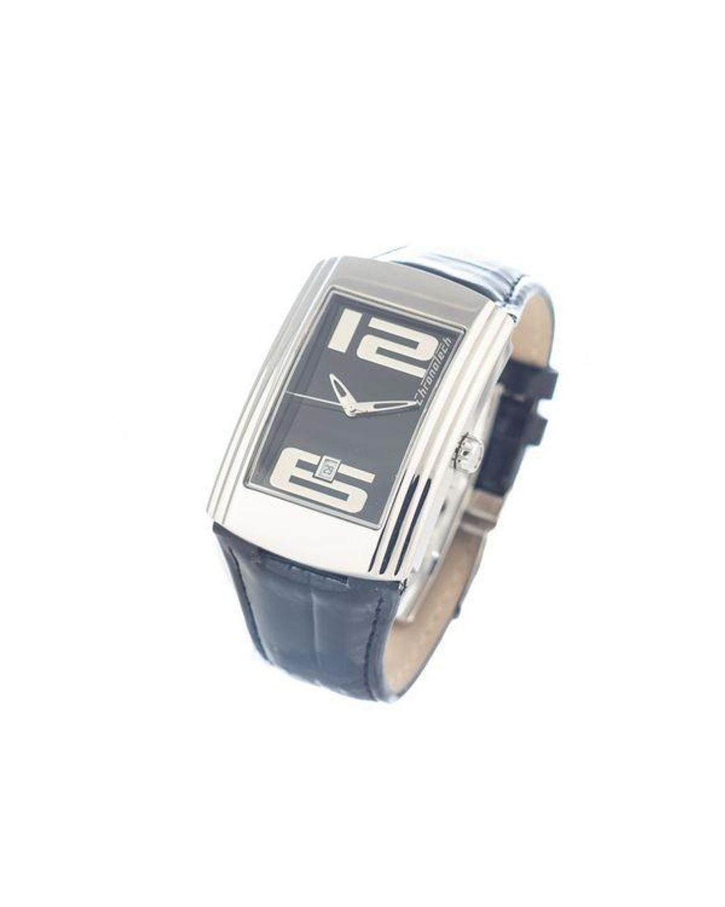 Chronotech Blue Watch Ct7017M-04 (33 Mm)