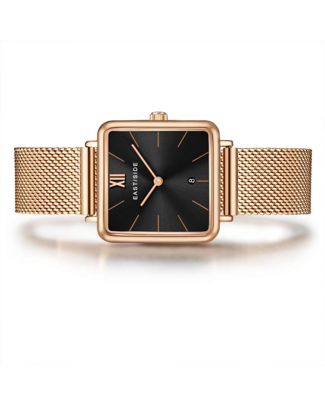 Eastside Metallic Watches Metal (Alloy) Watch 37,6Mm