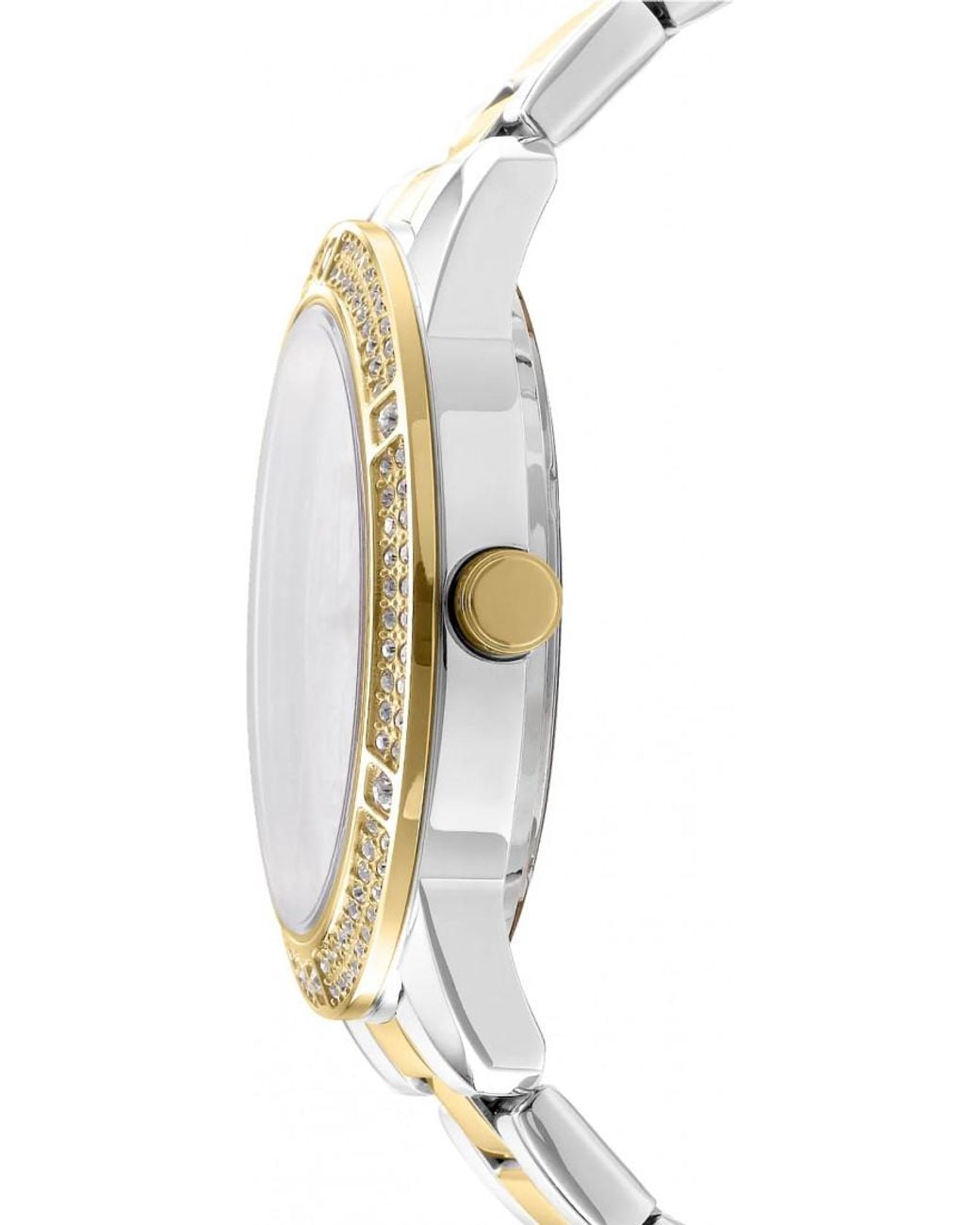 DKNY Gray Dk1L056M0065 Ladies Watch