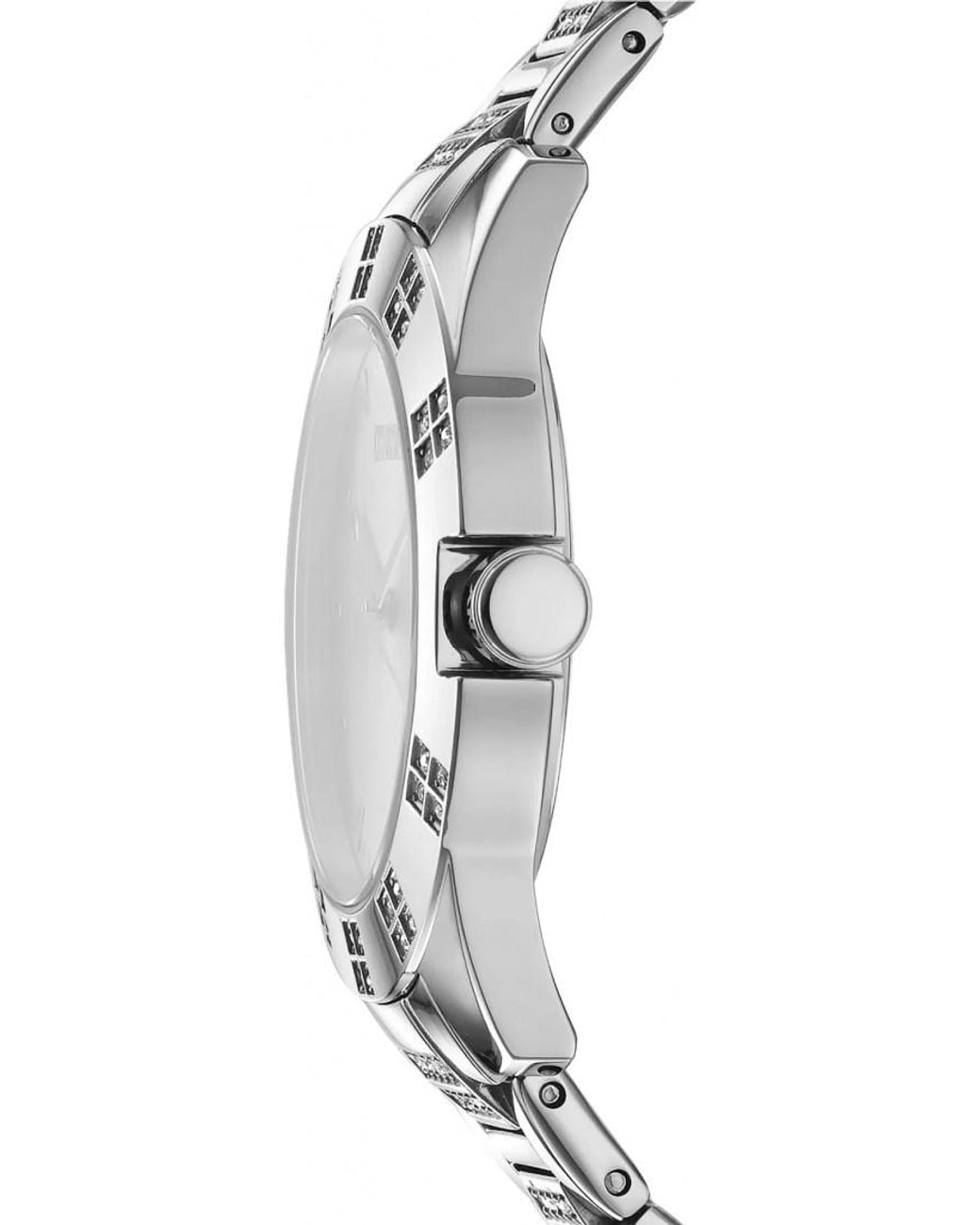 DKNY Gray Dk1L019M0015 Ladies Watch