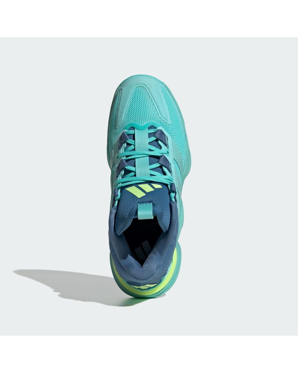 Adidas Originals Blue Court Stabil Indoor Shoes