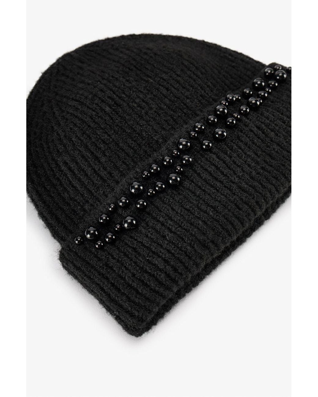 Penti Black Laura Beanie