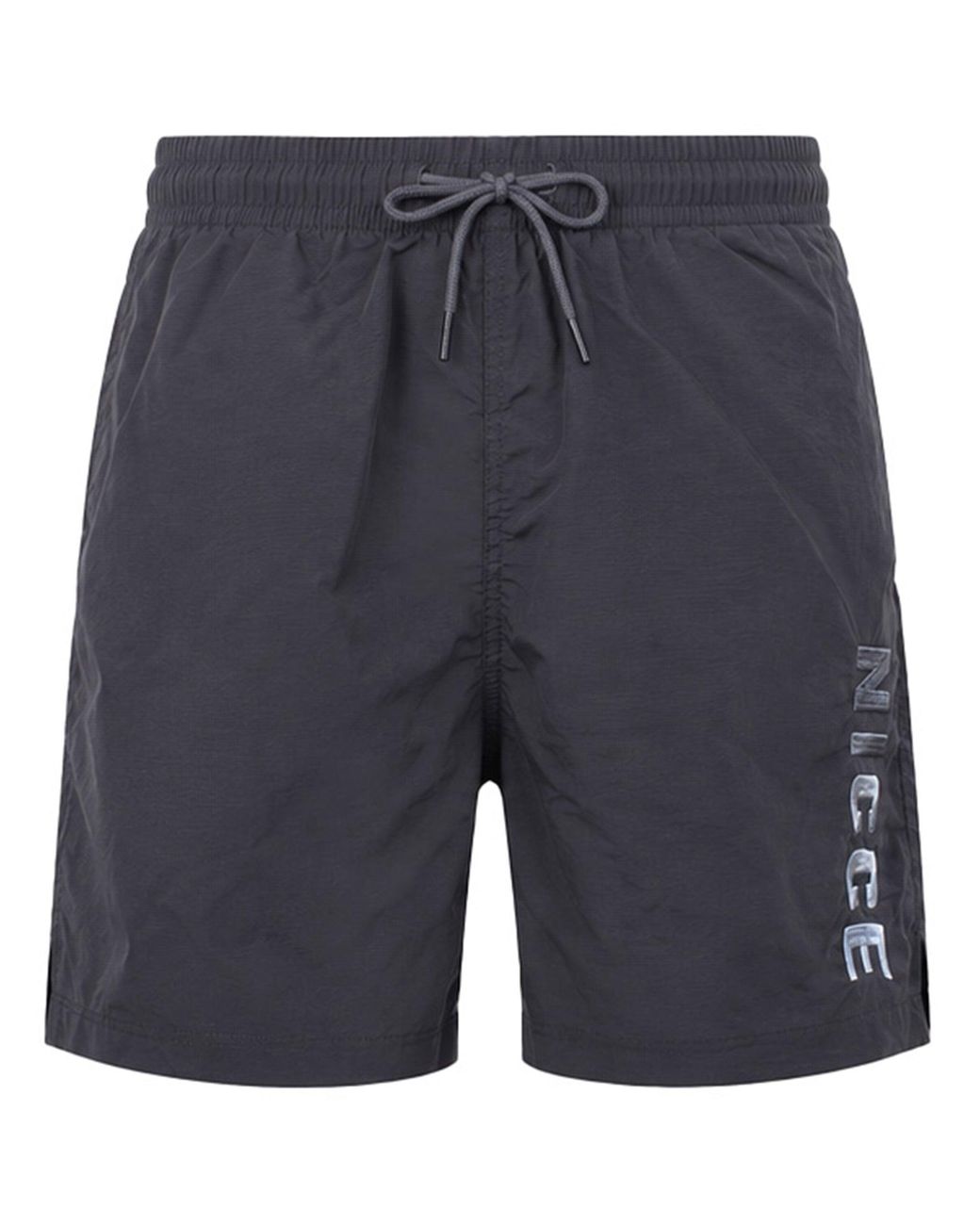 Nicce London Blue Coast Swim Shorts for men