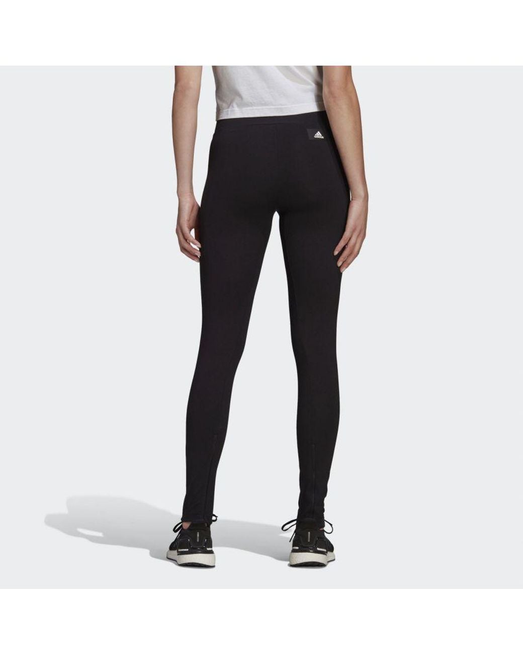 Adidas Black Mission Victory Pants