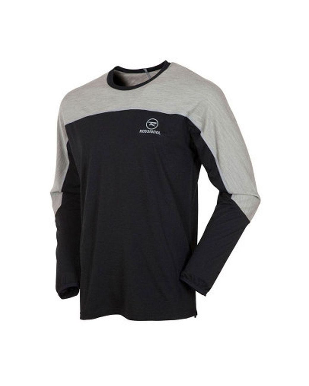 Rossignol Gray Top for men