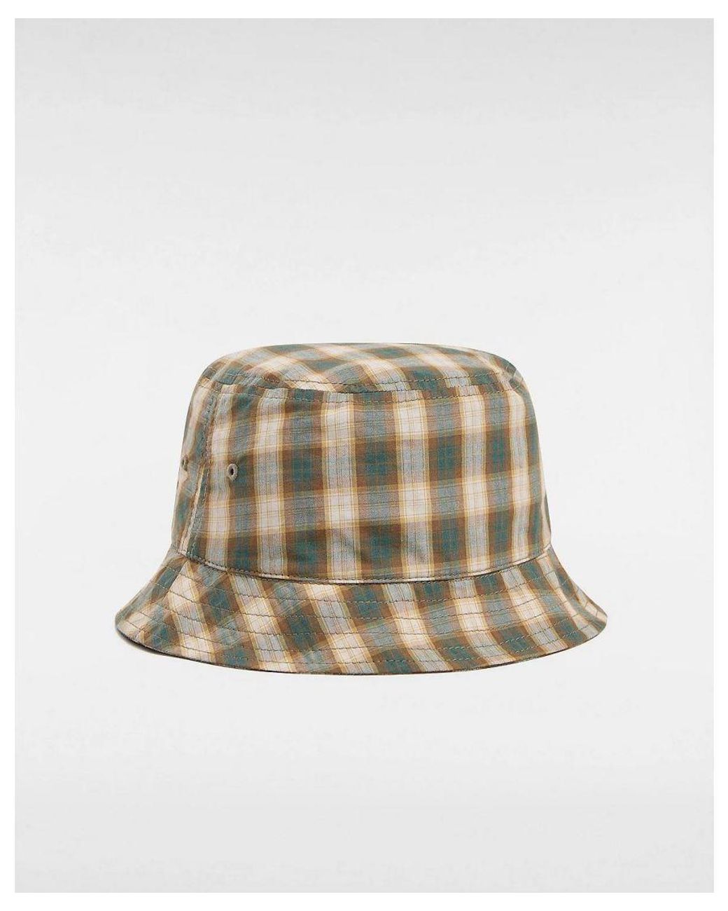 Vans Natural Patch Bucket Hat
