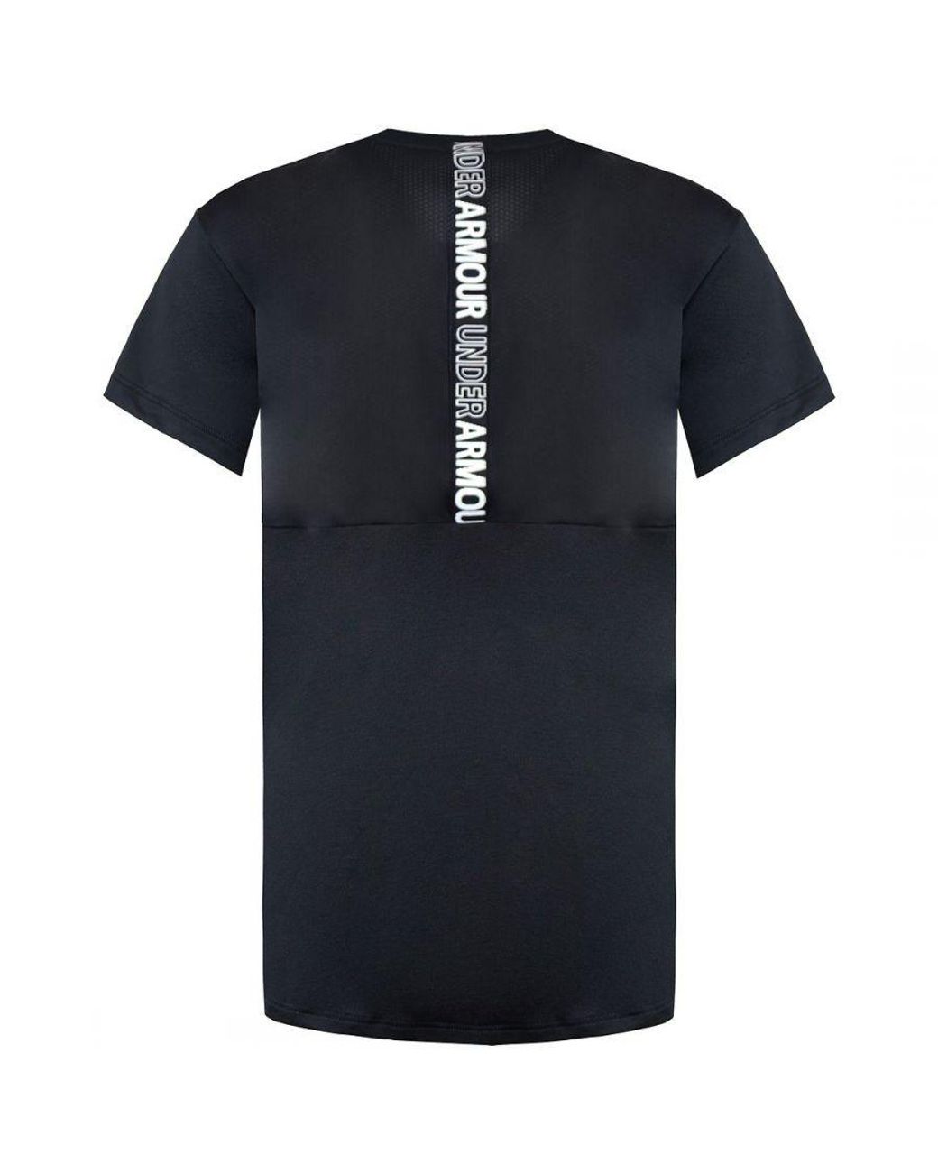 Under Armour Blue Heatgear T-Shirt